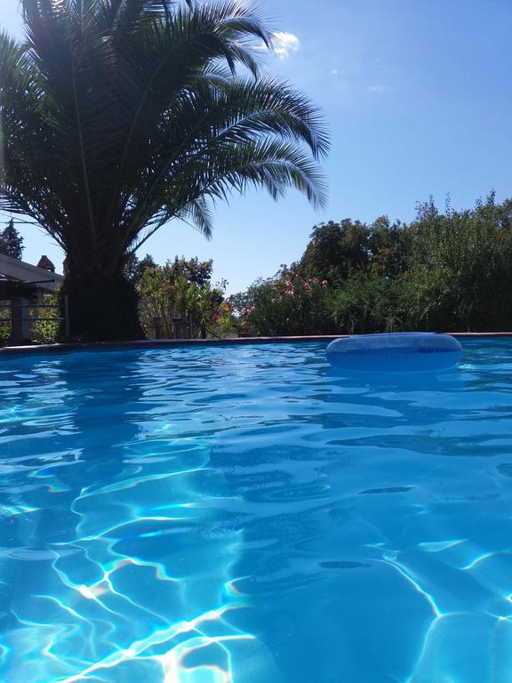 Villa San Valentino تيرني المظهر الخارجي الصورة